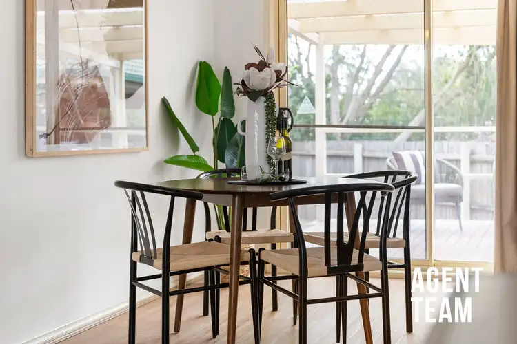 Fifth view of Homely townhouse listing, 1/27 Roderick Street, Amaroo ACT 2914