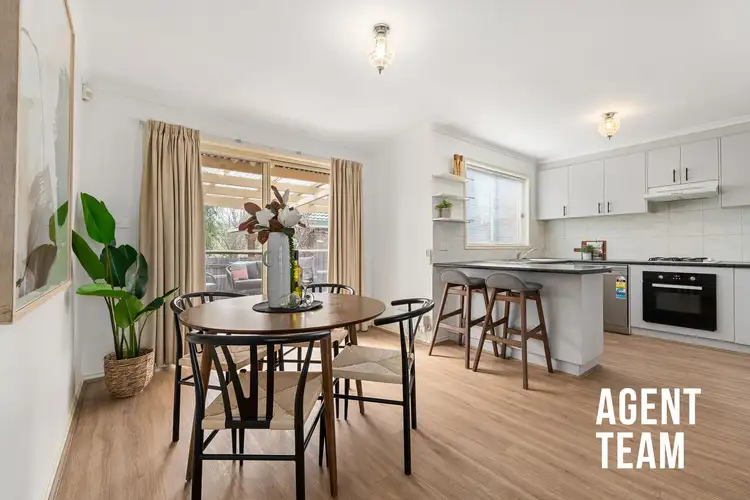 Sixth view of Homely townhouse listing, 1/27 Roderick Street, Amaroo ACT 2914