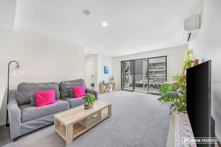Fourth view of Homely apartment listing, 95/35 Oakden Street, Greenway ACT 2900