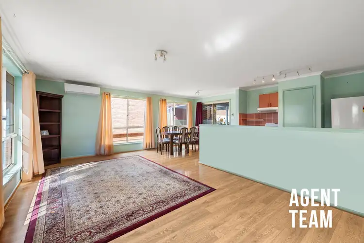 Third view of Homely house listing, 55 Thomas Royal Gardens, Queanbeyan East NSW 2620