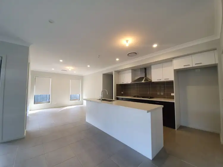 Second view of Homely house listing, 14 Maidenhair Avenue, Denham Court NSW 2565