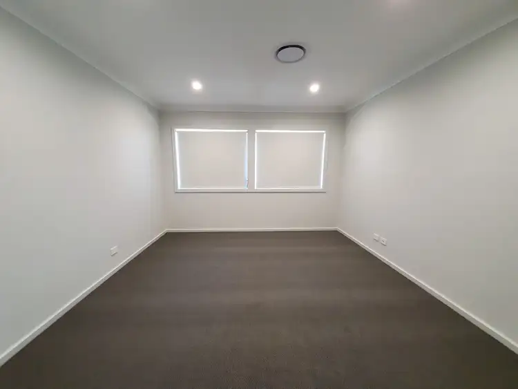 Fifth view of Homely house listing, 14 Maidenhair Avenue, Denham Court NSW 2565