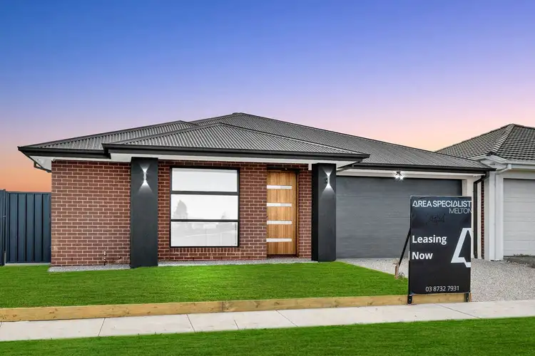 12 Malachite Drive, Tarneit VIC 3029