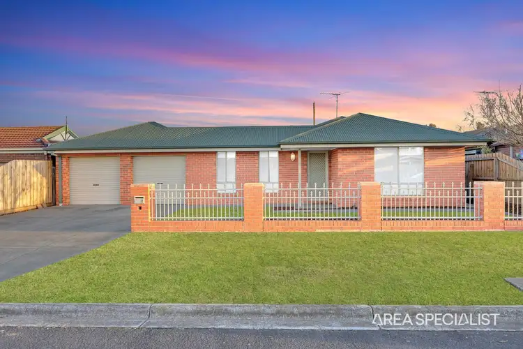 6 Armalite Court, Corio VIC 3214