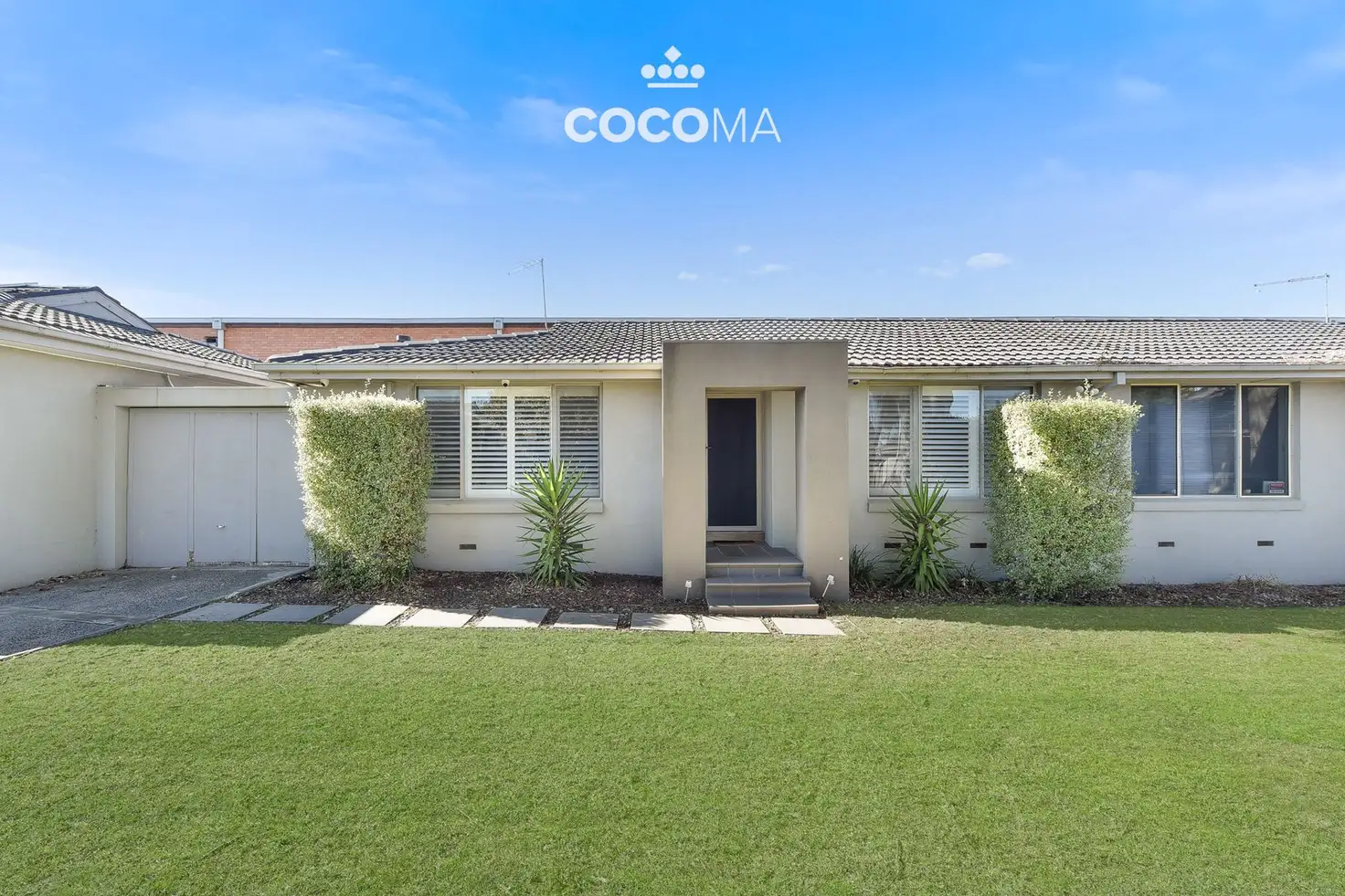 Main view of Homely unit listing, 7/19-25 Hillside Street, Springvale VIC 3171