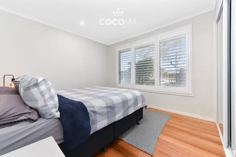 Fourth view of Homely unit listing, 7/19-25 Hillside Street, Springvale VIC 3171