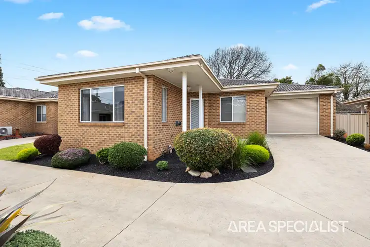 3/105 McCartin Street, Leongatha VIC 3953