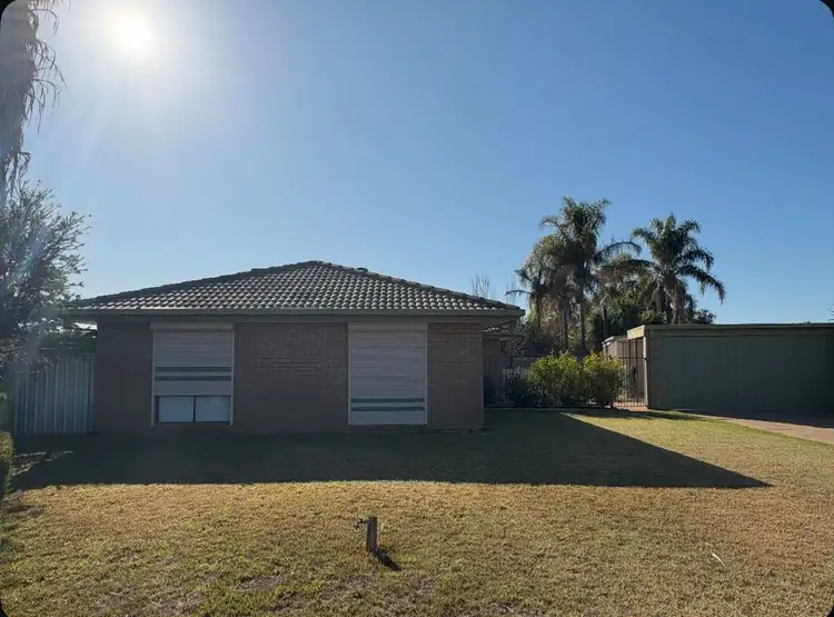 2 Opal Court, Mildura VIC 3500
