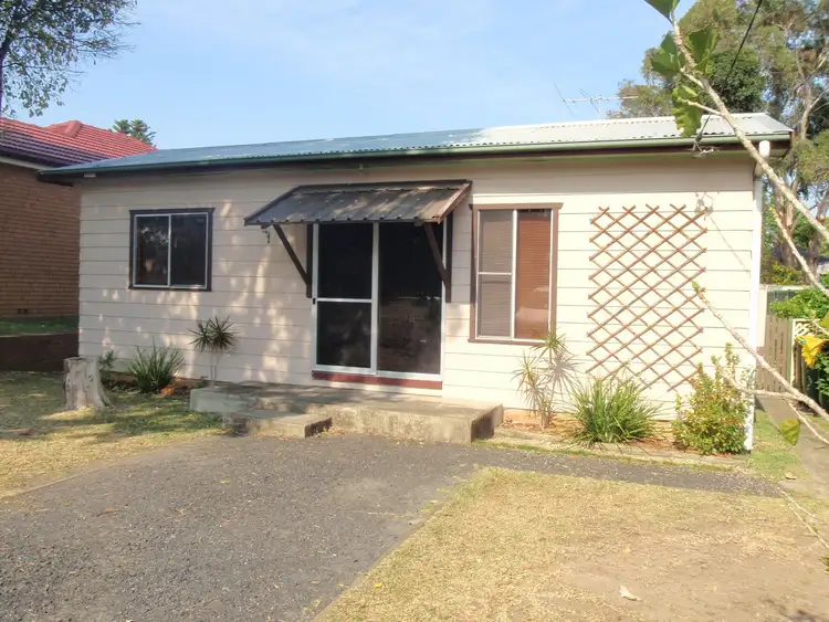 Main view of Homely house listing, 94 Springwood Street, Ettalong Beach NSW 2257