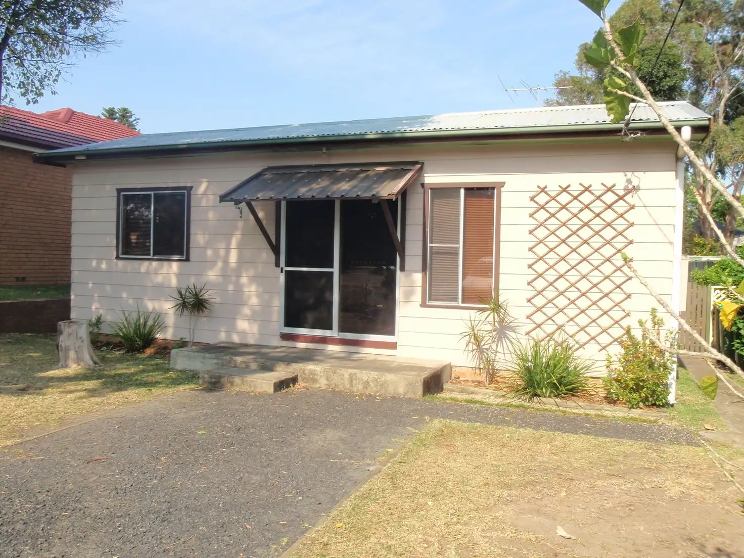 Main view of Homely house listing, 94 Springwood Street, Ettalong Beach NSW 2257