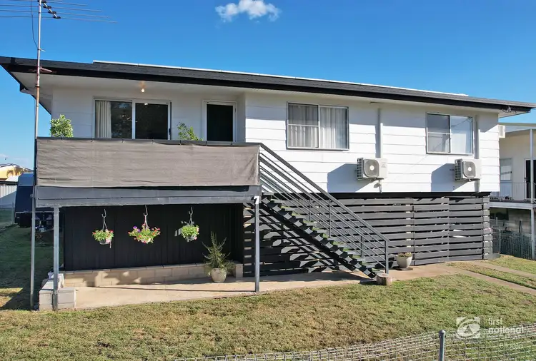 7 Auburn Street, Biloela QLD 4715