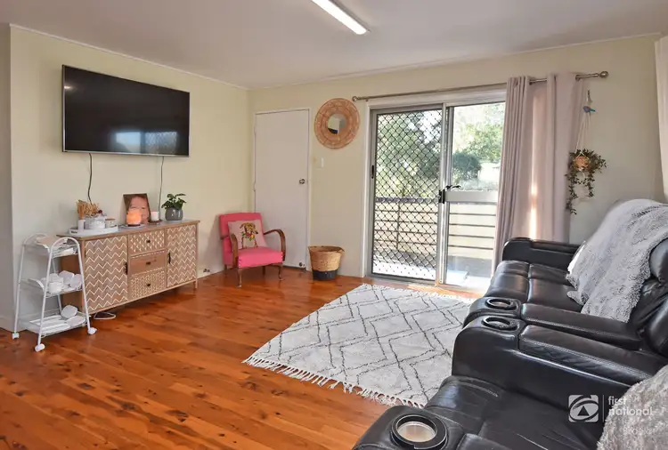 Fourth view of Homely house listing, 7 Auburn Street, Biloela QLD 4715