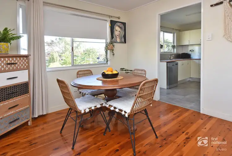Fifth view of Homely house listing, 7 Auburn Street, Biloela QLD 4715