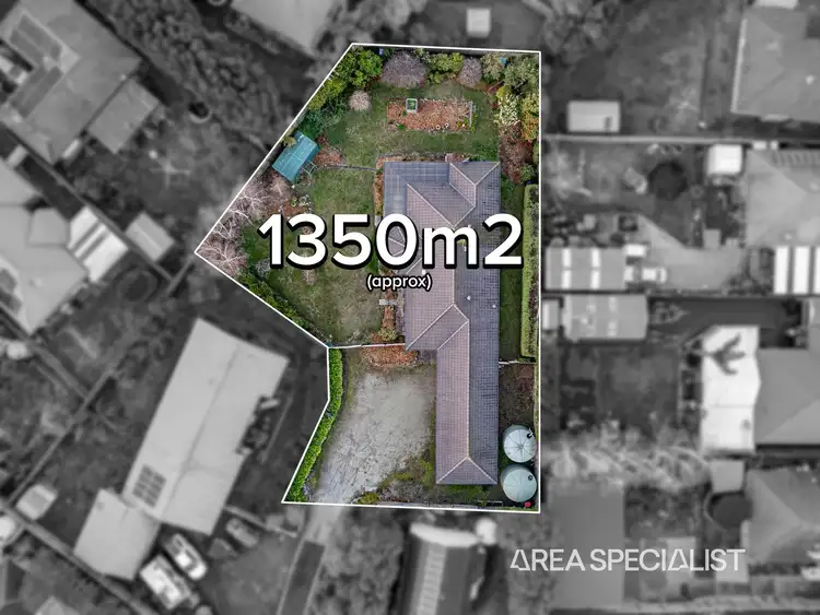 23 Baltaser Drive, Pakenham VIC 3810