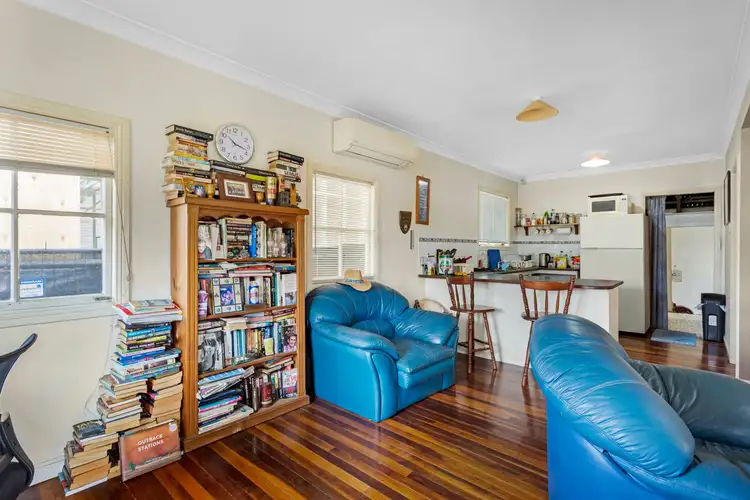 Fifth view of Homely house listing, 14 Sydney Street, Labrador QLD 4215