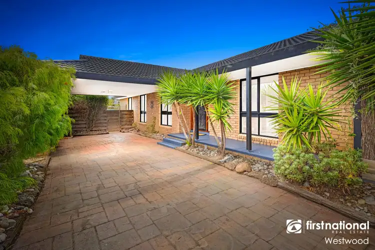 Main view of Homely house listing, 19 Mount Eagle Way, Wyndham Vale VIC 3024