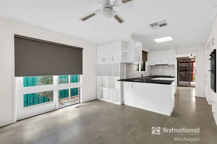 Second view of Homely house listing, 19 Mount Eagle Way, Wyndham Vale VIC 3024