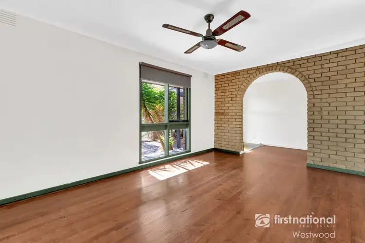 Fourth view of Homely house listing, 19 Mount Eagle Way, Wyndham Vale VIC 3024