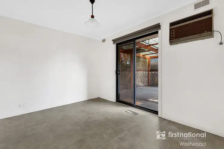 Fifth view of Homely house listing, 19 Mount Eagle Way, Wyndham Vale VIC 3024