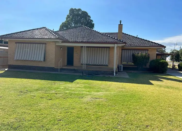 47 Niemur Street, Barham NSW 2732