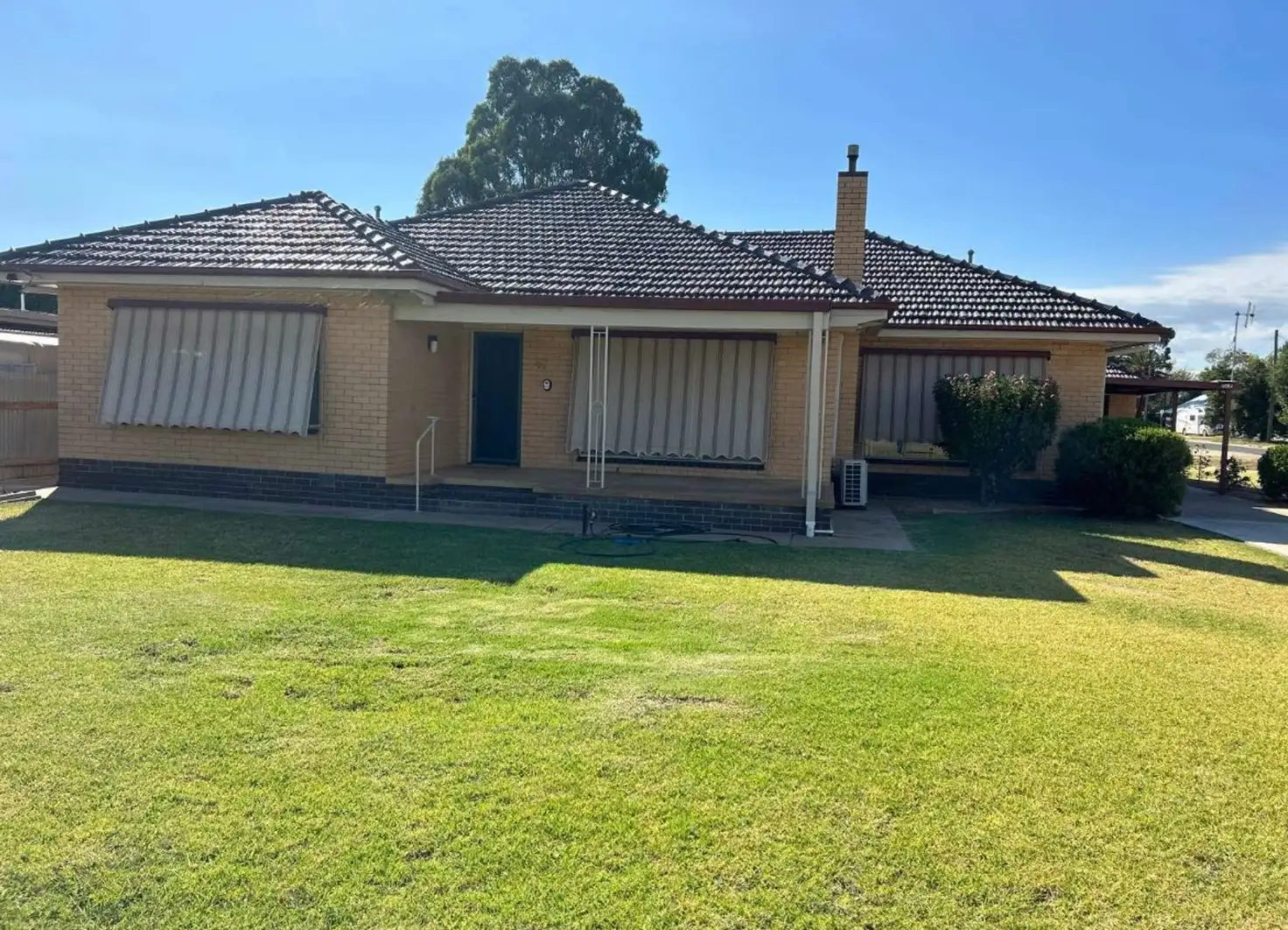 Main view of Homely house listing, 47 Niemur Street, Barham NSW 2732