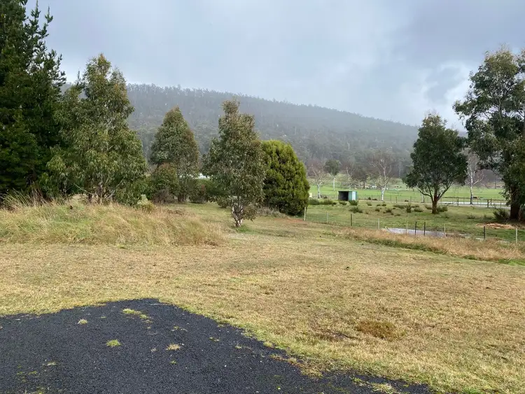 43 Union Bridge Road, Mole Creek TAS 7304
