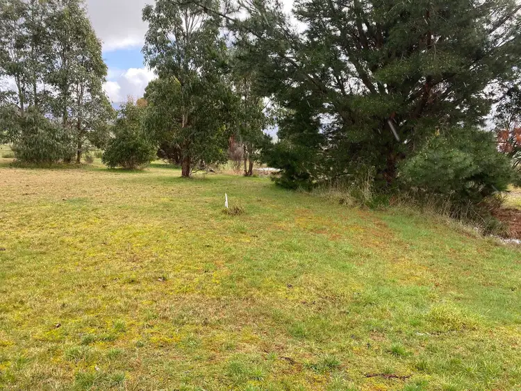 Sixth view of Homely land listing, 43 Union Bridge Road, Mole Creek TAS 7304