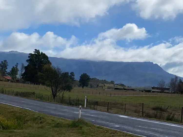 Seventh view of Homely land listing, 43 Union Bridge Road, Mole Creek TAS 7304