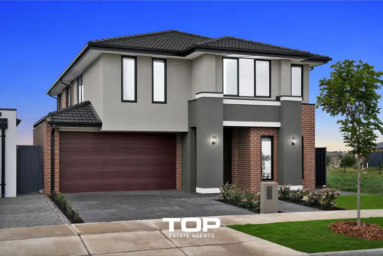 Second view of Homely house listing, 15 Shearjoy Loop, Clyde North VIC 3978