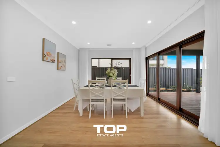 Sixth view of Homely house listing, 15 Shearjoy Loop, Clyde North VIC 3978