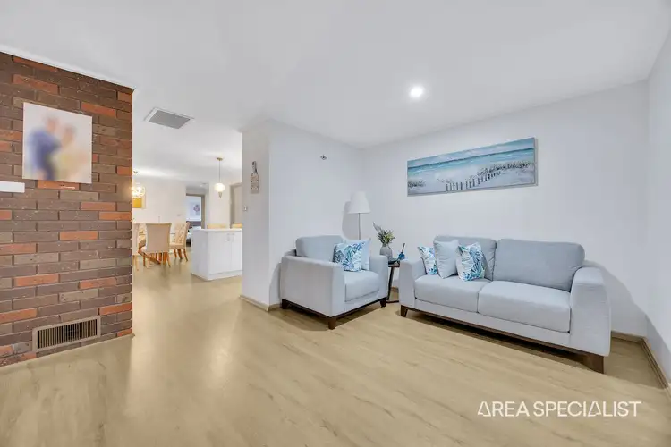 Second view of Homely house listing, 10 Smeaton Avenue, Hoppers Crossing VIC 3029