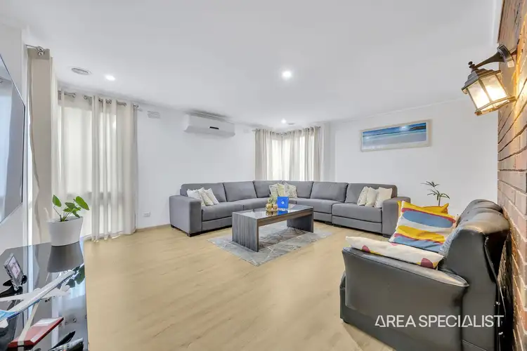 Third view of Homely house listing, 10 Smeaton Avenue, Hoppers Crossing VIC 3029