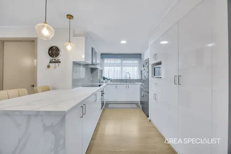 Fourth view of Homely house listing, 10 Smeaton Avenue, Hoppers Crossing VIC 3029