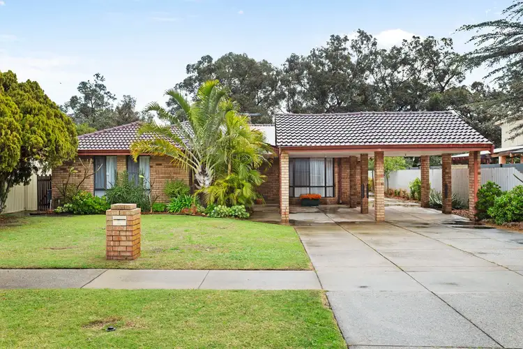 11 Kingfisher Place, Stirling WA 6021
