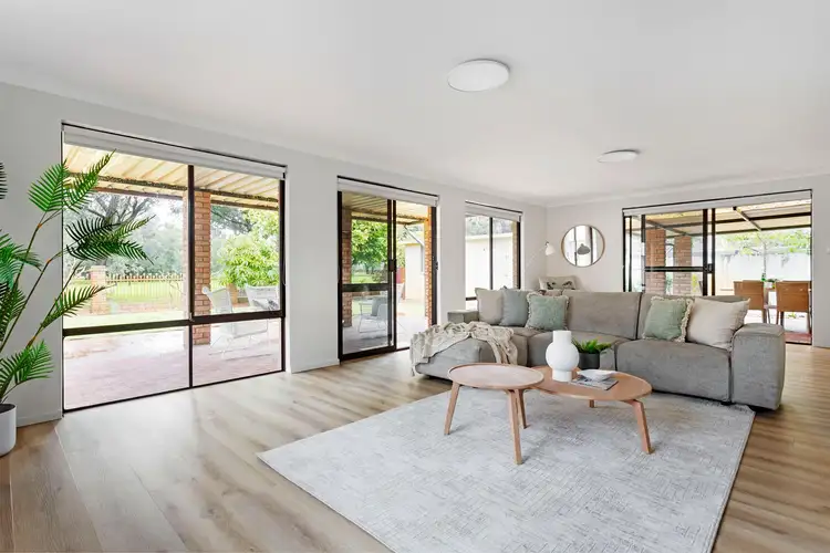 Third view of Homely house listing, 11 Kingfisher Place, Stirling WA 6021