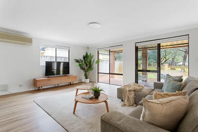 Fourth view of Homely house listing, 11 Kingfisher Place, Stirling WA 6021
