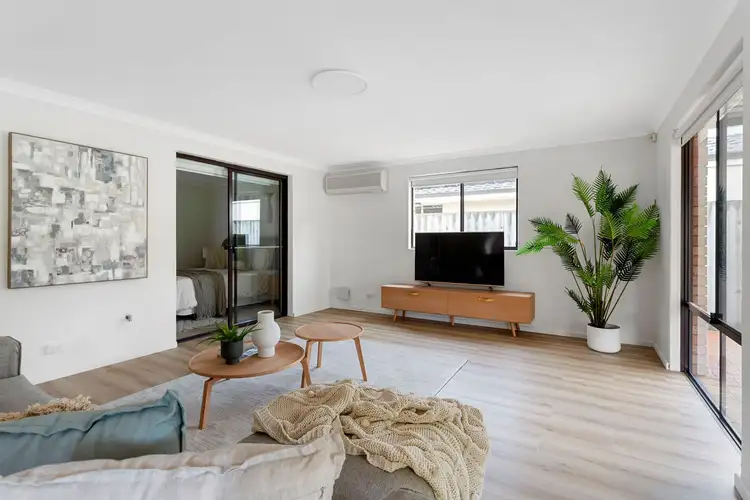 Fifth view of Homely house listing, 11 Kingfisher Place, Stirling WA 6021