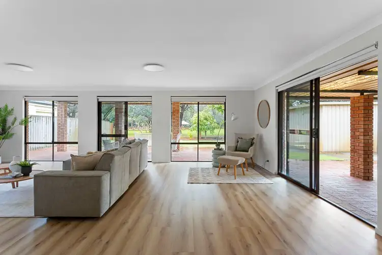 Sixth view of Homely house listing, 11 Kingfisher Place, Stirling WA 6021