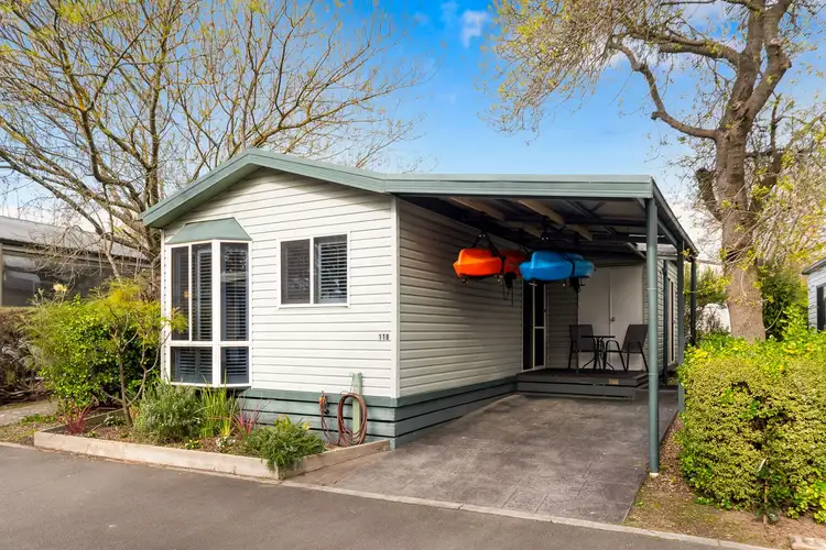 118/98 Bungower Road, Mornington VIC 3931