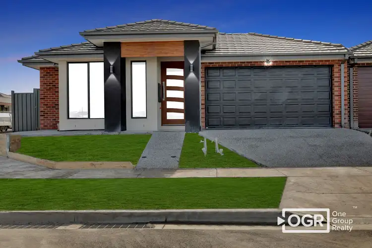 18 Blest Street, Wollert VIC 3750