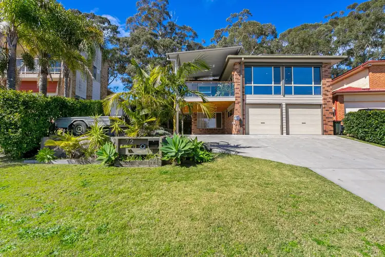72 The Peninsula, Corlette NSW 2315