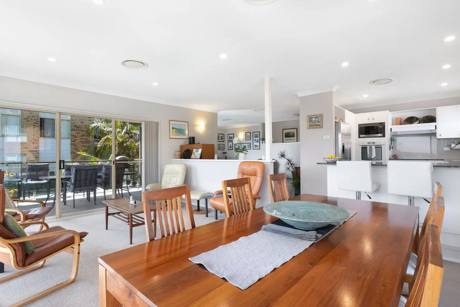 Main view of Homely house listing, 72 The Peninsula, Corlette NSW 2315