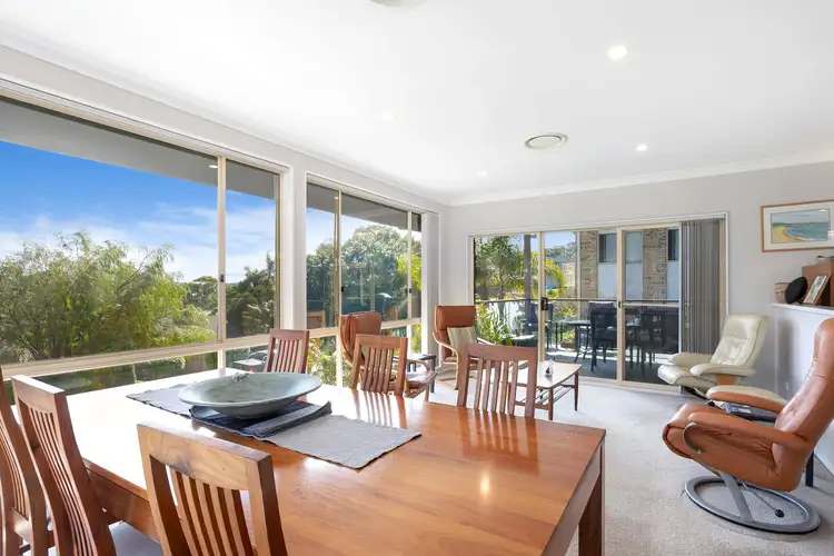 Third view of Homely house listing, 72 The Peninsula, Corlette NSW 2315