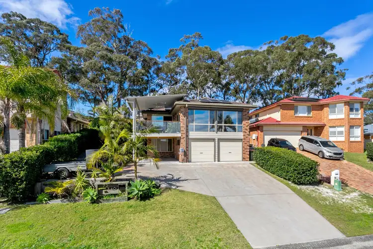 Sixth view of Homely house listing, 72 The Peninsula, Corlette NSW 2315