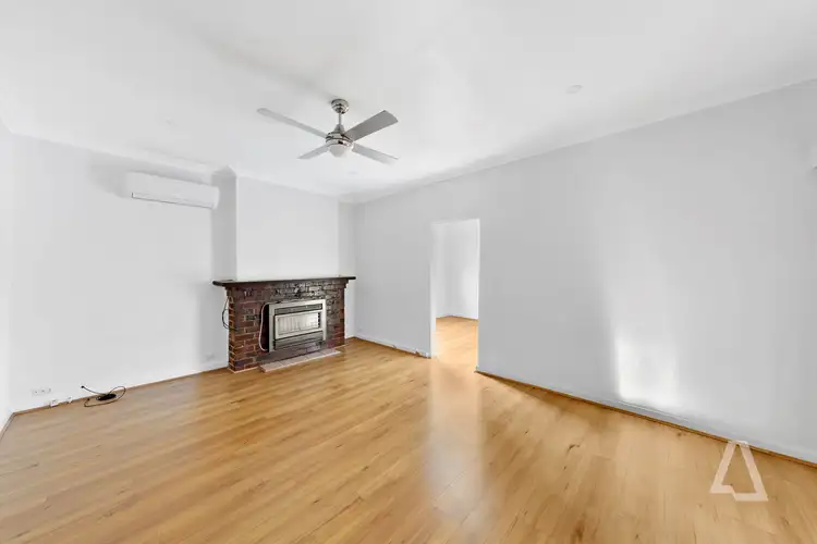 Second view of Homely house listing, 27 Glengala Road, Sunshine West VIC 3020