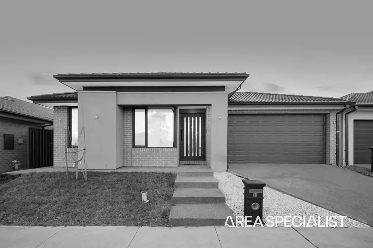 80 Ornament Avenue, Tarneit VIC 3029