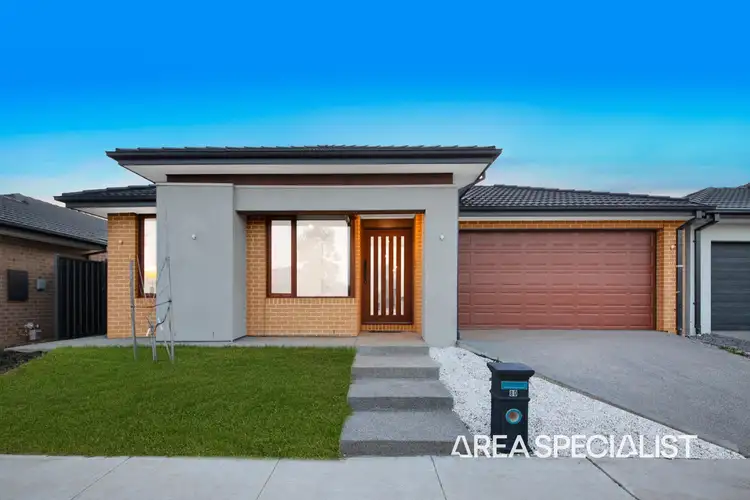 80 Ornament Avenue, Tarneit VIC 3029