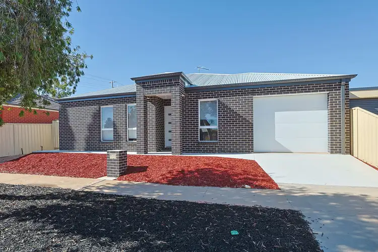 3 Eulinga Drive, Mildura VIC 3500