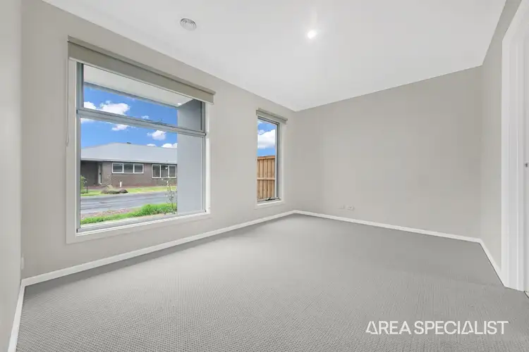 Third view of Homely house listing, 24 Spinifex Road, Fraser Rise VIC 3336