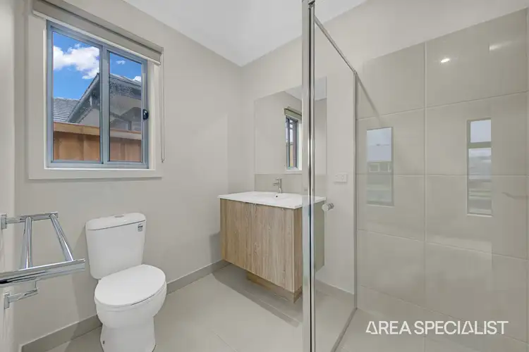 Fourth view of Homely house listing, 24 Spinifex Road, Fraser Rise VIC 3336